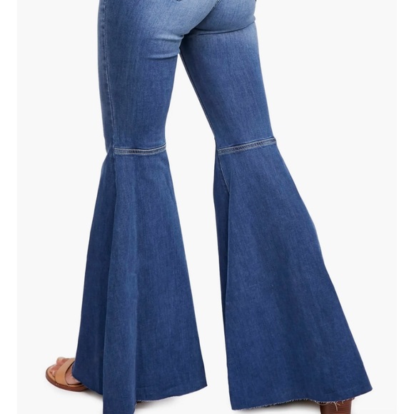 Free People Float on Flare - Picture 2 of 5